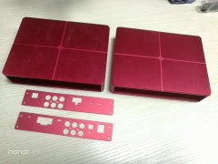鋁型材表面加工工藝有哪些？